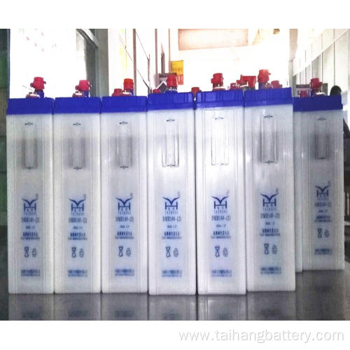 KPX140 nicad sintered battery for motor train